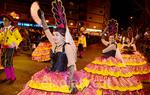 Carnaval de Les Roquetes del Garraf 2016